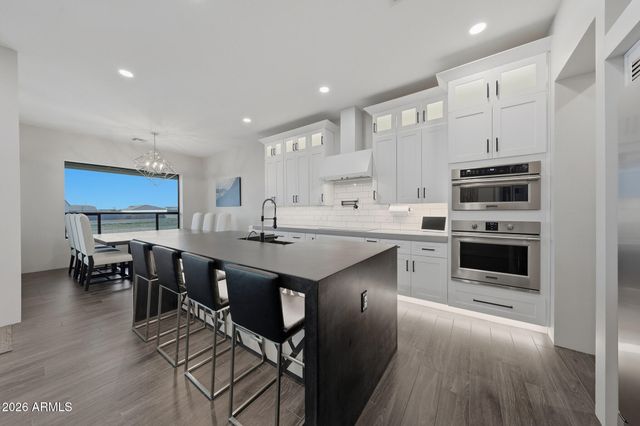 20207 W Whitton Court, Buckeye, AZ 85396