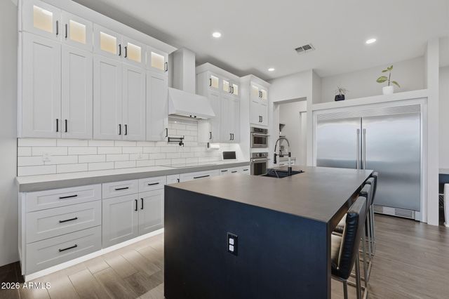 20207 W Whitton Court, Buckeye, AZ 85396