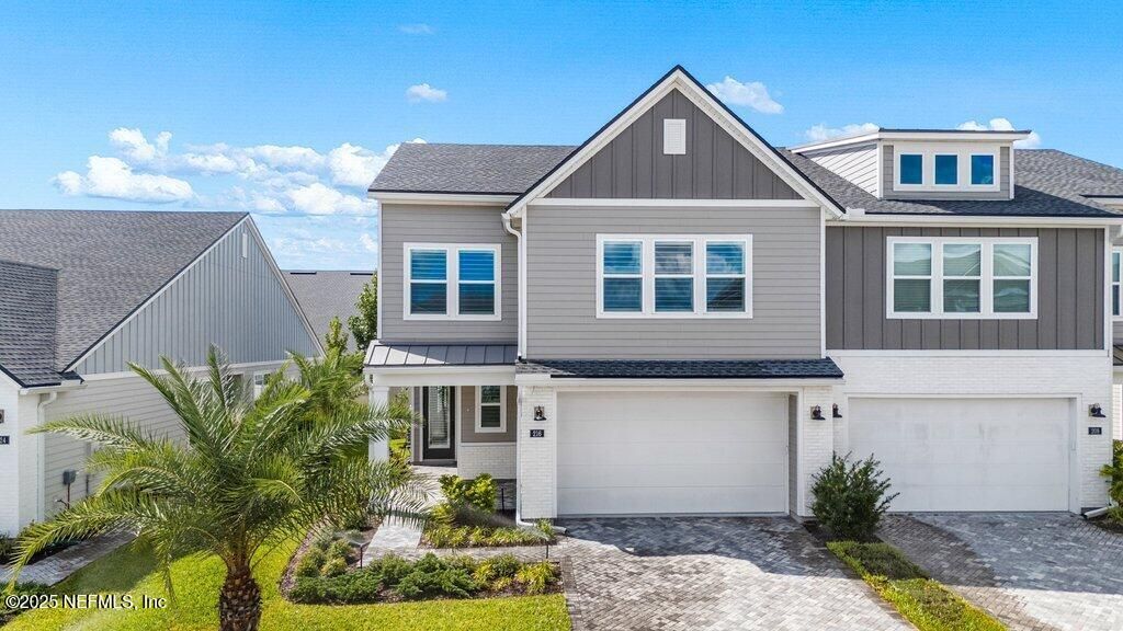 216 COOL SPRINGS Avenue, Ponte Vedra, FL 32081
