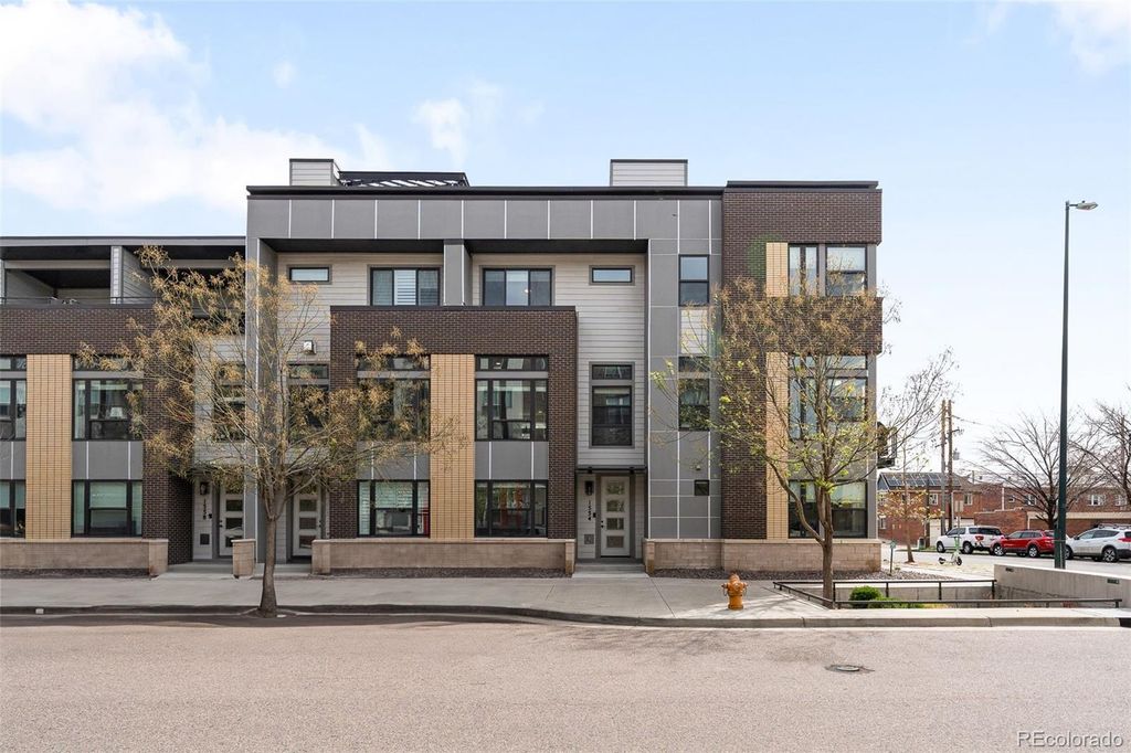 1554 N Quitman Street, Denver, CO 80204