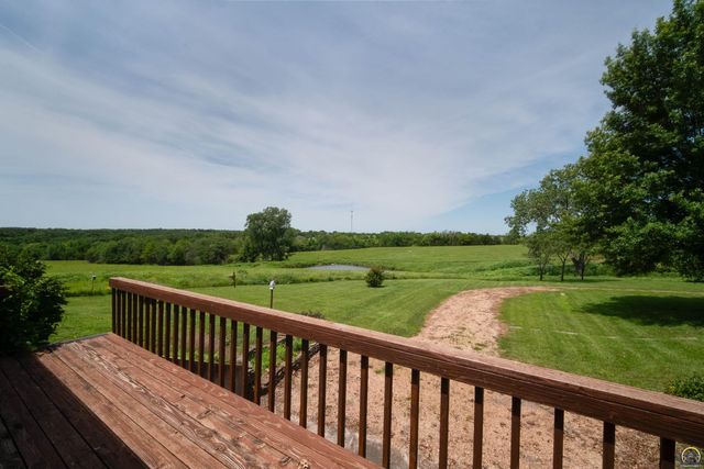 10727 SW Auburn RD, Wakarusa, KS 66546