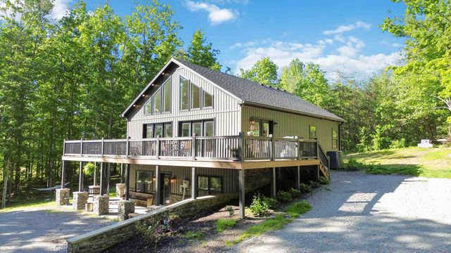 2074 Harris Creek Road, Stanford, KY 40484