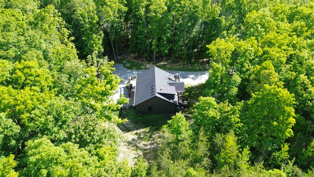 2074 Harris Creek Road, Stanford, KY 40484