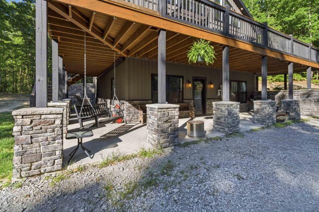 2074 Harris Creek Road, Stanford, KY 40484