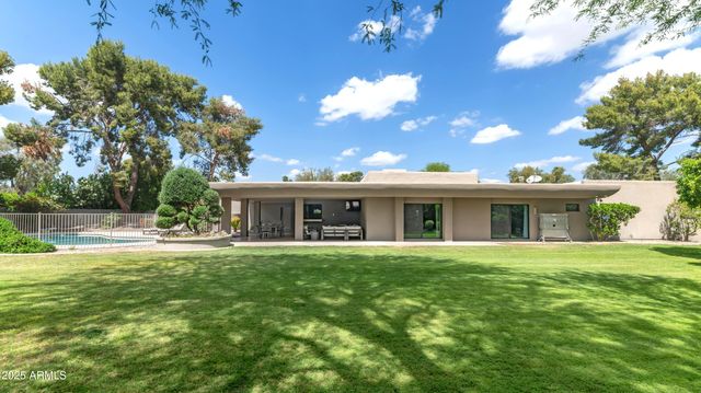 9829 N 49TH Place, Paradise Valley, AZ 85253