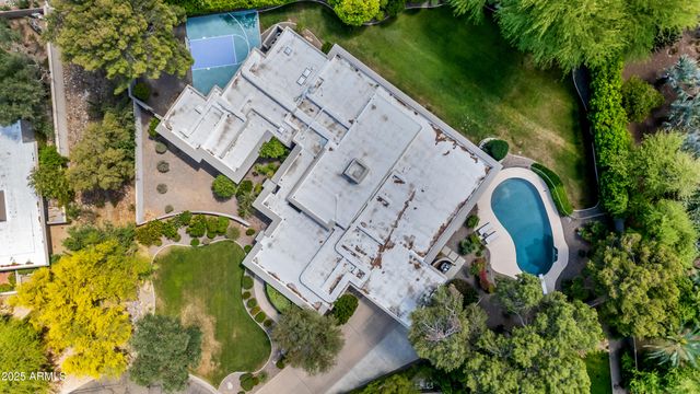 9829 N 49TH Place, Paradise Valley, AZ 85253