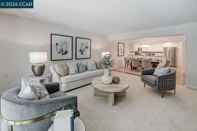 1417 Oakmont Dr 2, Walnut Creek, CA 94595