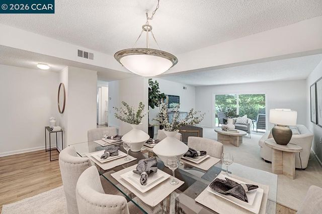 1417 Oakmont Dr 2, Walnut Creek, CA 94595