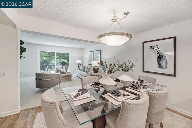 1417 Oakmont Dr 2, Walnut Creek, CA 94595