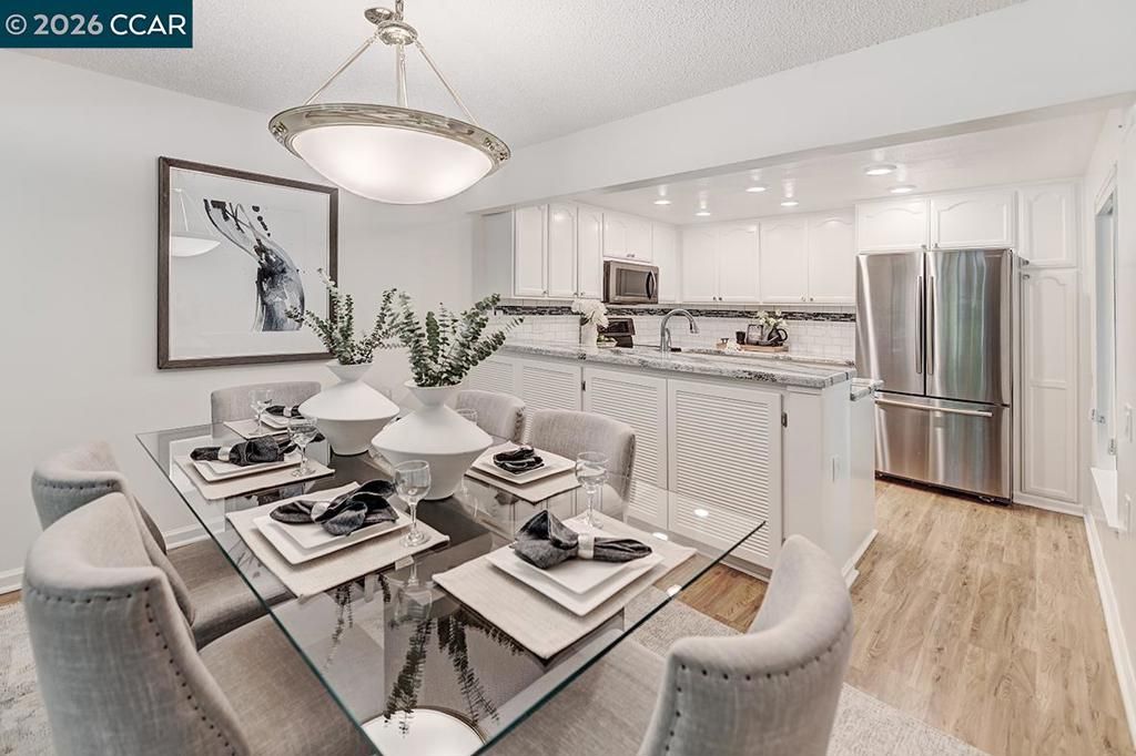 1417 Oakmont Dr 2, Walnut Creek, CA 94595