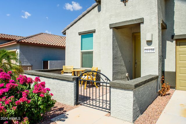 21150 N EVERGREEN Drive, Maricopa, AZ 85138