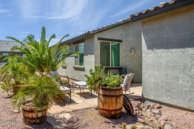 21150 N EVERGREEN Drive, Maricopa, AZ 85138