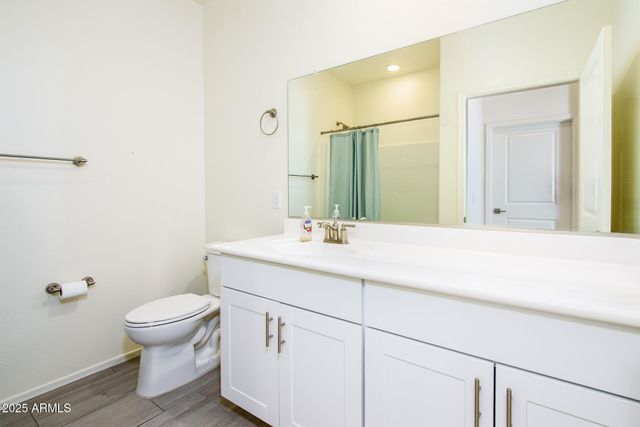 21150 N EVERGREEN Drive, Maricopa, AZ 85138