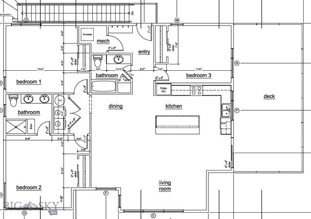 401 E Peach Street, Bozeman, MT 59715