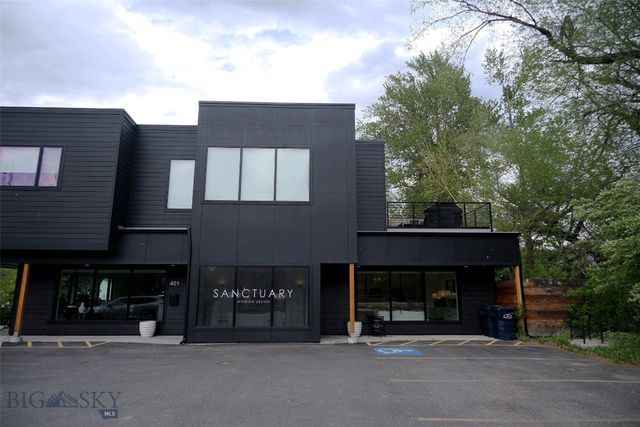 401 E Peach Street, Bozeman, MT 59715