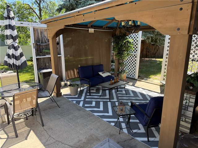 915 Nutter Boulevard, Billings, MT 59105