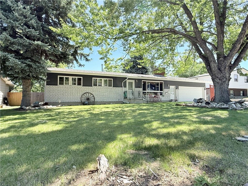 915 Nutter Boulevard, Billings, MT 59105