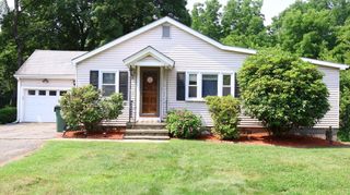 164 Stevens Street, Marlborough, MA 01752