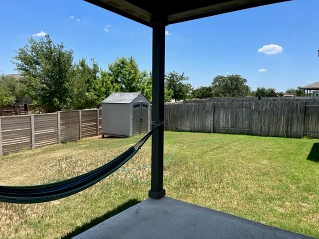 936 Myrna BND, Leander, TX 78641