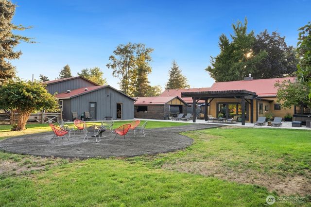 2791 S 3rd Avenue, Walla Walla, WA 99362