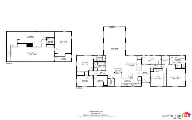 2791 S 3rd Avenue, Walla Walla, WA 99362