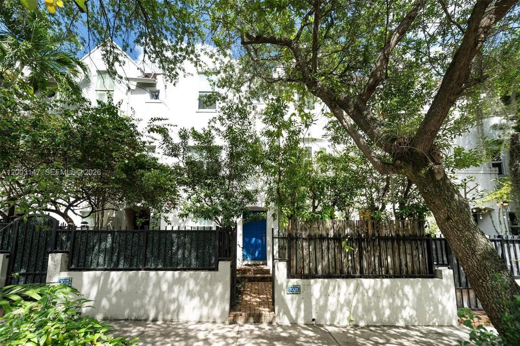 3021 Virginia St 11, Miami, FL 33133