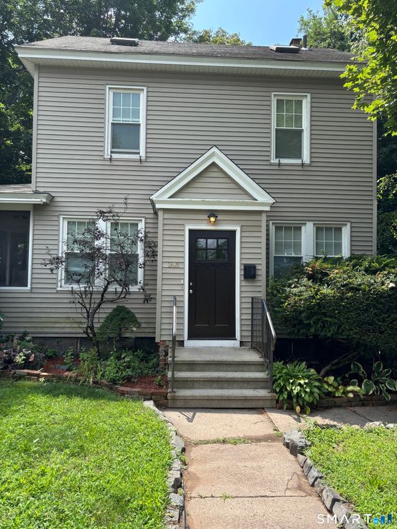 246 Goffe Terrace, New Haven, CT 06511