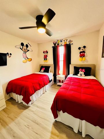 254 GLENEAGLES DRIVE, Davenport, FL 33897