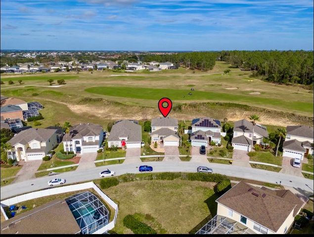 254 GLENEAGLES DRIVE, Davenport, FL 33897