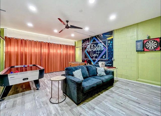 254 GLENEAGLES DRIVE, Davenport, FL 33897