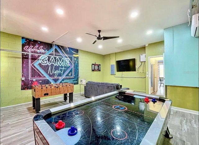 254 GLENEAGLES DRIVE, Davenport, FL 33897