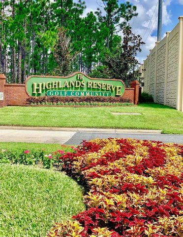 254 GLENEAGLES DRIVE, Davenport, FL 33897