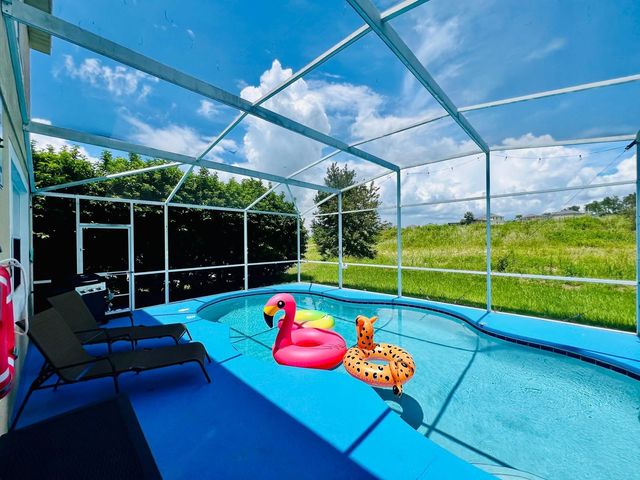 254 GLENEAGLES DRIVE, Davenport, FL 33897