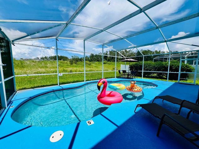 254 GLENEAGLES DRIVE, Davenport, FL 33897