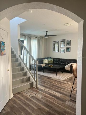 254 GLENEAGLES DRIVE, Davenport, FL 33897