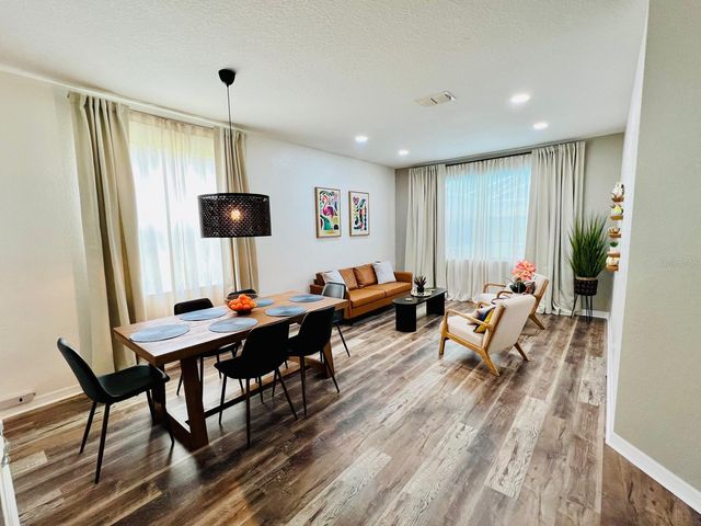 254 GLENEAGLES DRIVE, Davenport, FL 33897