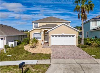 254 GLENEAGLES DRIVE, Davenport, FL 33897