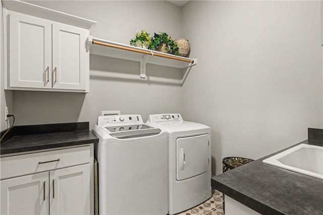 13401 W 174th Place, Overland Park, KS 66221