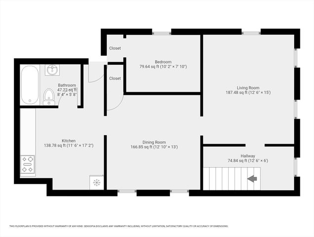 5 Floyd St, Lowell, MA 01852