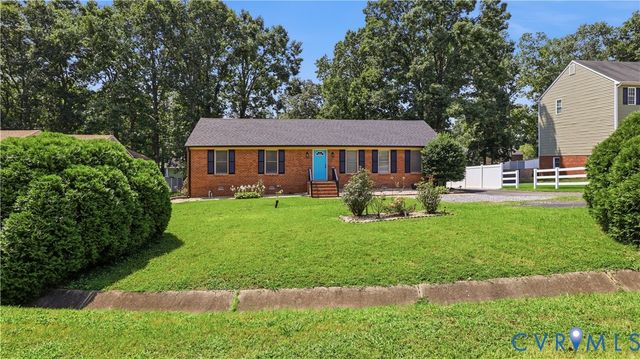 4225 Kalanchoe Dr, Chesterfield, VA 23237