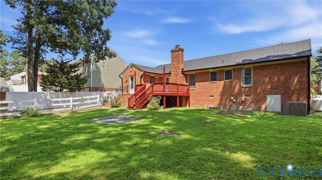 4225 Kalanchoe Dr, Chesterfield, VA 23237