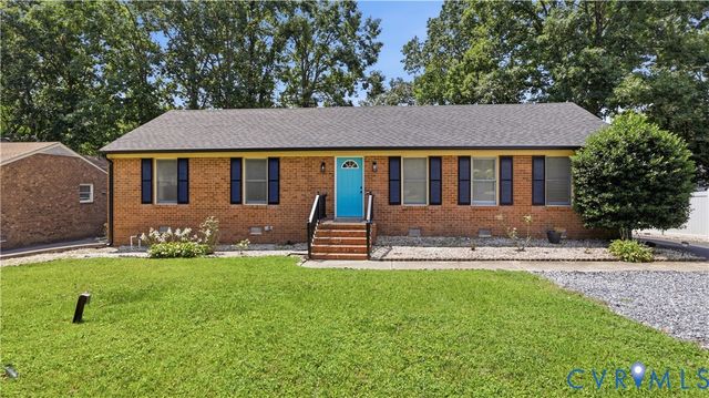 4225 Kalanchoe Dr, Chesterfield, VA 23237