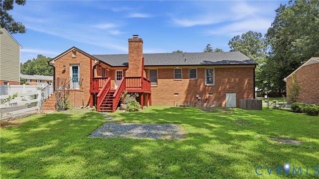 4225 Kalanchoe Dr, Chesterfield, VA 23237