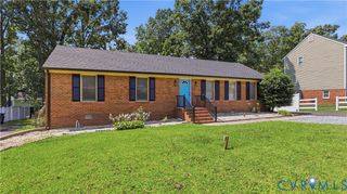 4225 Kalanchoe Dr, Chesterfield, VA 23237