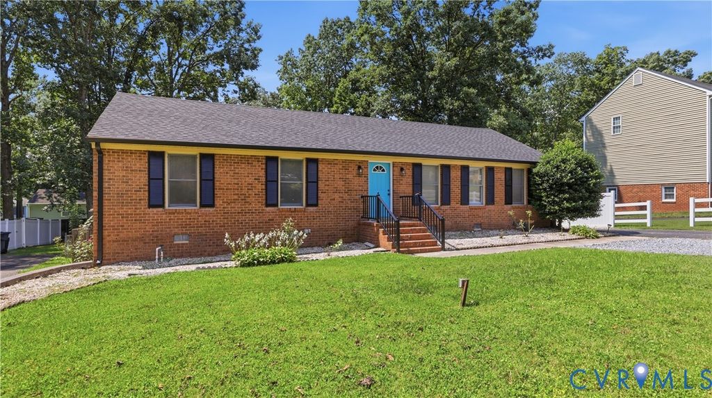 4225 Kalanchoe Dr, Chesterfield, VA 23237