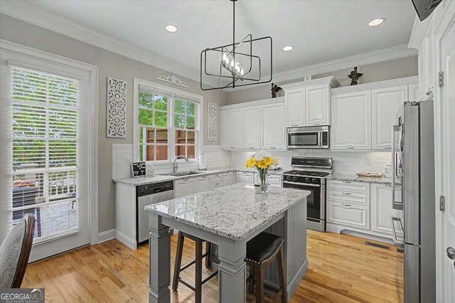 2356 Saint Davids Square NW 3, Kennesaw, GA 30152