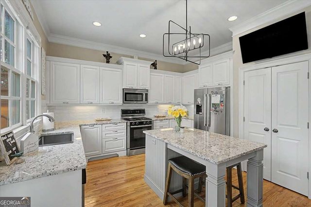 2356 Saint Davids Square NW 3, Kennesaw, GA 30152