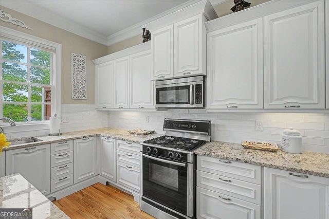 2356 Saint Davids Square NW 3, Kennesaw, GA 30152
