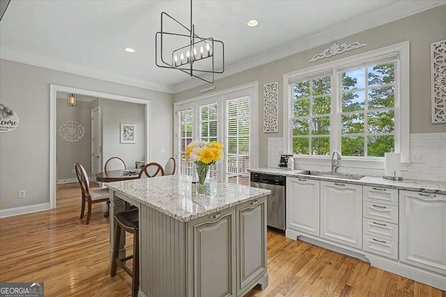 2356 Saint Davids Square NW 3, Kennesaw, GA 30152