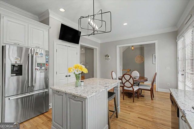 2356 Saint Davids Square NW 3, Kennesaw, GA 30152